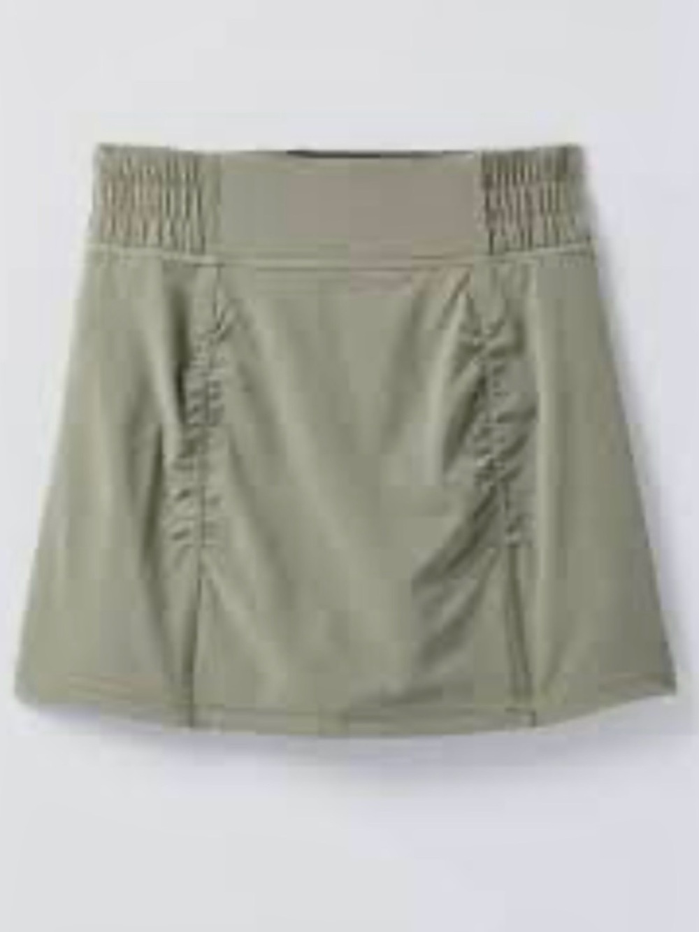 prAna Railay Skort - Picture 3 of 15